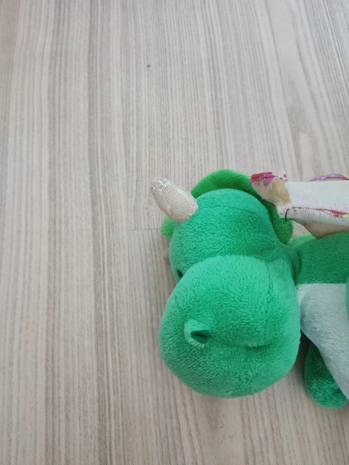 Dinosaurus knuffel – photo 3